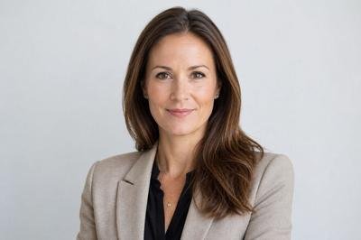 Emma Mitchell, Legal Editor